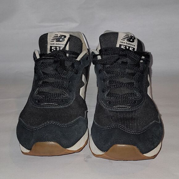 New Balance 515 V3 Running Shoes Men's sz 10 D (ML515HL3) - Picture 3 of 12